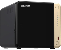 QNAP Serwer NAS TS-464-8G 0xHDD 4-bay Intel Celeron N5105/N5095 - 1112015 - zdjęcie 4